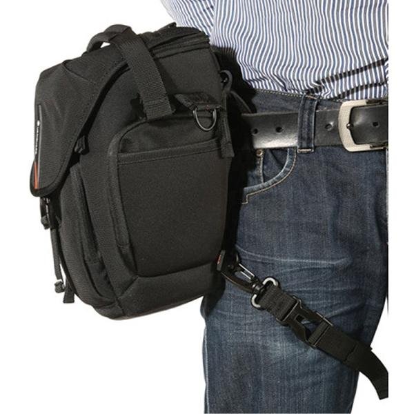 Vanguard HERALDER 16Z ZOOM BAG