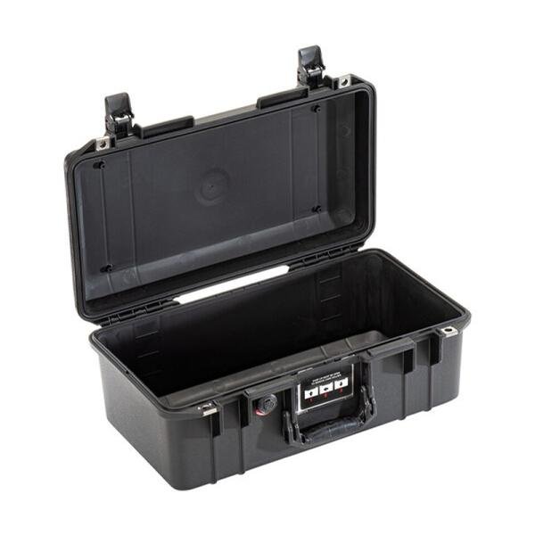 Pelican 1506AirNF,WL/NF,BLACK - 015060-0010-110