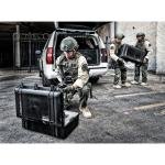 Pelican 1506AirNF,WL/NF,BLACK - 015060-0010-110