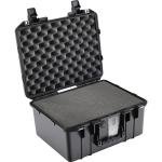 Pelican 1507Air,WL/WF,PB,BLACK - 015070-0001-110