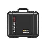 Pelican 1507Air,WL/WF,PB,BLACK - 015070-0001-110