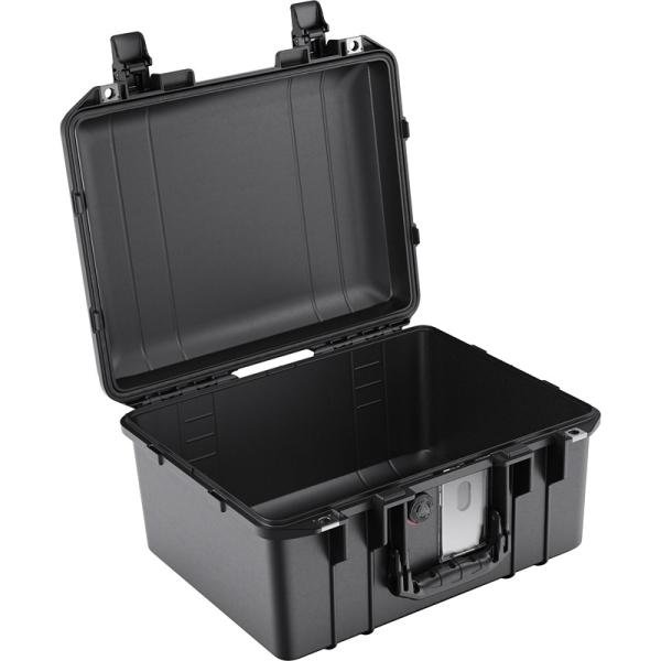 Pelican 1507AirNF,WL/NF,PB,BLACK - 015070-0011-110