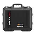 Pelican 1507AirNF,WL/NF,PB,BLACK - 015070-0011-110