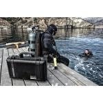 Pelican 1525Air,WL/WF,PB,BLACK - 015250-0001-110
