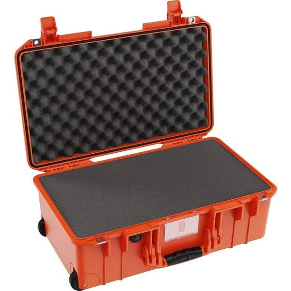 Pelican 1535Air,WL/WF,PB,ORANGE - 015350-0002-150
