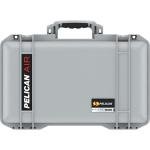 Pelican 1535Air,WL/WF,PB,SILVER - 015350-0002-180