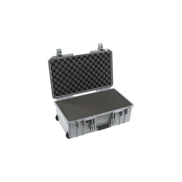 Pelican 1535Air,WL/WF,PB,SILVER - 015350-0002-180