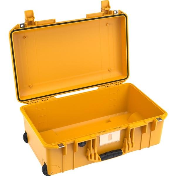 Pelican 1535Air,WL/WF,PB,YELLOW - 015350-0002-240