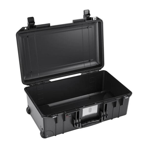 Pelican 1535AirNF,WL/NF,PB,BLACK - 015350-0012-110