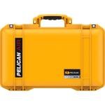 Pelican 1535AirNF,WL/NF,PB,YELLOW - 015350-0012-240