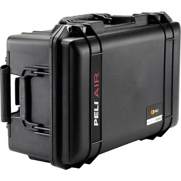 Pelican 1535AirWD,WL/WD,PB,BLACK - 015350-0042-110