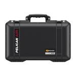 Pelican 1535AirTP,WL/TP INSERT,PB,BLACK - 015350-0052-110