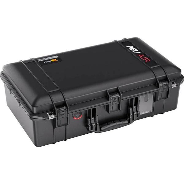 Pelican 1555Air,WL/WF,PB,BLACK - 015550-0001-110
