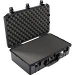 Pelican 1555Air,WL/WF,PB,BLACK - 015550-0001-110