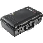 Pelican 1555Air,WL/WF,PB,BLACK - 015550-0001-110