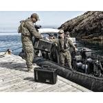 Pelican 1555Air,WL/WF,PB,BLACK - 015550-0001-110