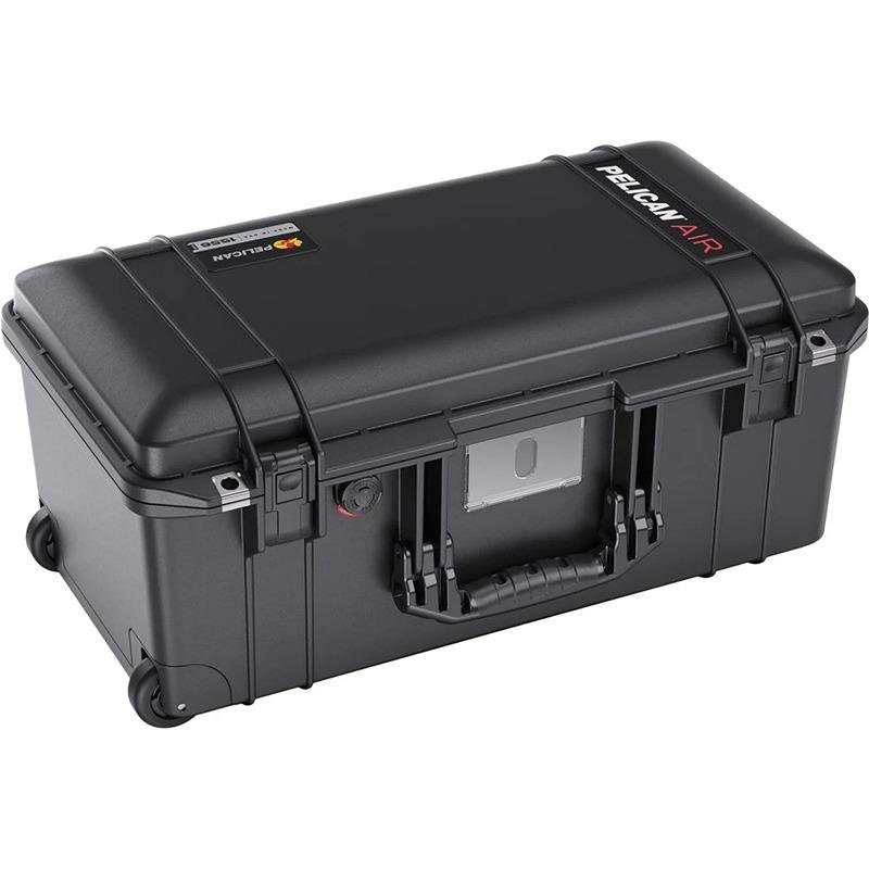 Pelican 1556Air,WL/WF,BLACK - 015560-0000-110