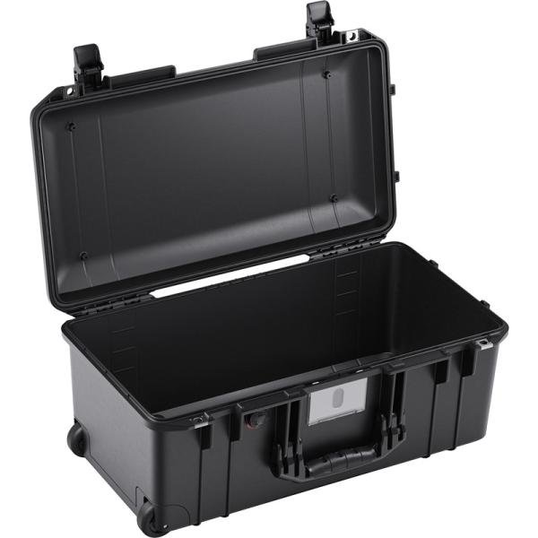 Pelican 1556AirNF,WL/NF,BLACK - 015560-0010-110