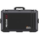 Pelican 1605Air,WL/WF,PB,BLACK - 016050-0001-110