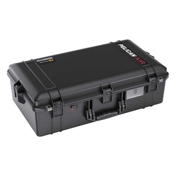Pelican 1605AirNF,WL/NF,PB,BLACK - 016050-0011-110