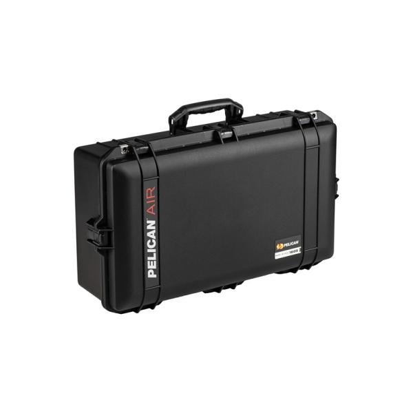 Pelican 1605AirNF,WL/NF,PB,BLACK - 016050-0011-110