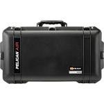 Pelican 1606Air,WL/WF,BLACK - 016060-0000-110