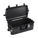 Pelican 1606AirNF,WL/NF,BLACK - 016060-0010-110