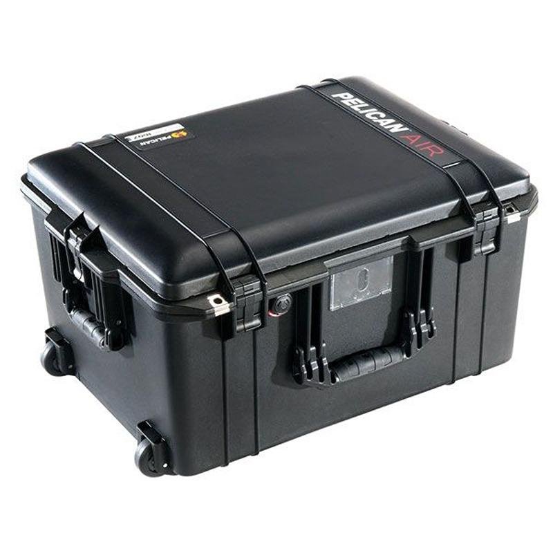 Pelican 1607AirNF,WL/NF,PB,BLACK - 016070-0011-110