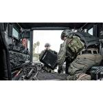 Pelican 1607AirNF,WL/NF,PB,BLACK - 016070-0011-110