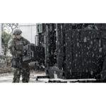 Pelican 1607AirNF,WL/NF,PB,BLACK - 016070-0011-110