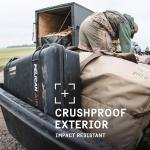 Pelican 1615AIR,WL/WF,PB-BLACK - 016150-0001-110