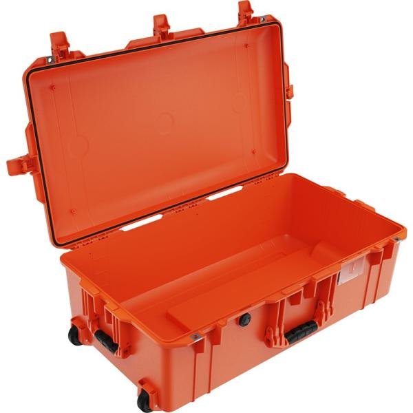 Pelican 1615AIR,WL/WF,PB-ORANGE - 016150-0001-150