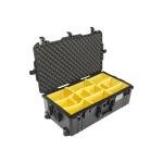 Pelican 1615AirWD,WL/WD,PB,BLACK - 016150-0041-110