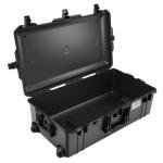 Pelican 1615AirTP,WL/TP INSERT,PB,BLACK - 016150-0051-110