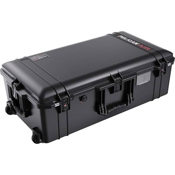 Pelican 1615TRVL,WL/TRAVEL ORGANIZER,BLACK - 016150-0080-110
