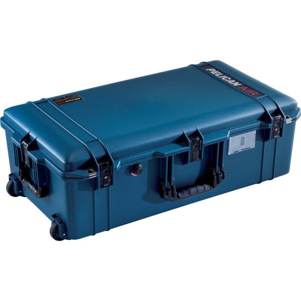 Pelican 1615TRVL,WL/TRAVEL ORGANIZER,INDIGO - 016150-0080-125