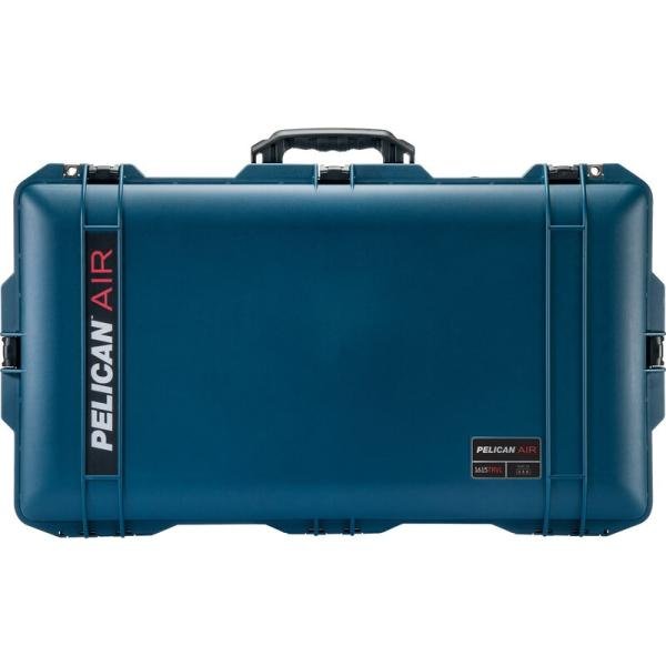 Pelican 1615TRVL,WL/TRAVEL ORGANIZER,INDIGO - 016150-0080-125
