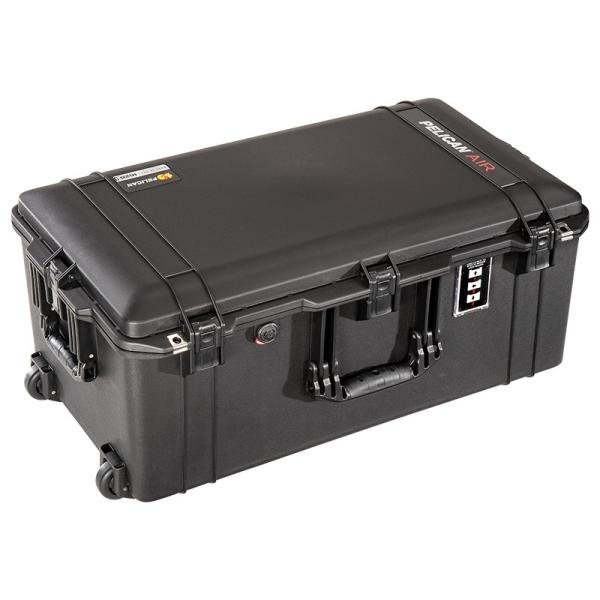 Pelican 1626AirNF,WL/NF,BLACK - 016260-0010-110