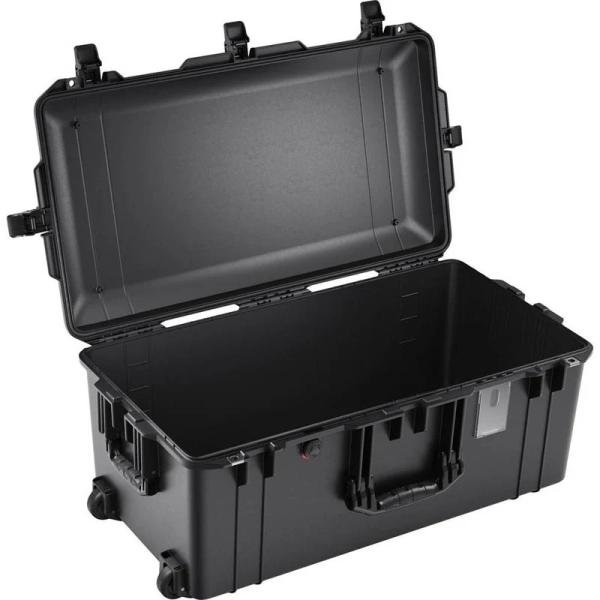 Pelican 1626AirNF,WL/NF,BLACK - 016260-0010-110