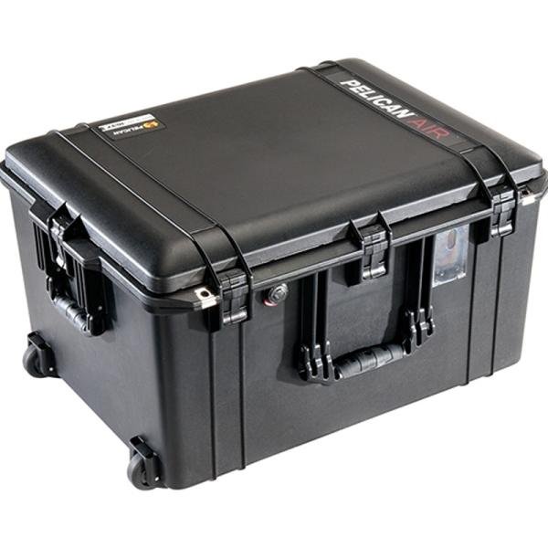 Pelican 1637AirNF,WL/NF,PB,BLACK - 016370-0011-110