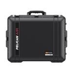 Pelican 1637AirNF,WL/NF,PB,BLACK - 016370-0011-110