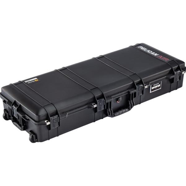 Pelican 1745AIRNF,WL/NF,BLACK - 017450-0011-110