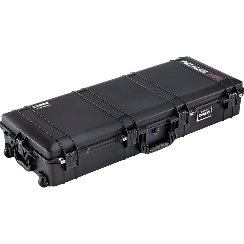 Pelican 1745AIRNF,WL/NF,BLACK - 017450-0011-110