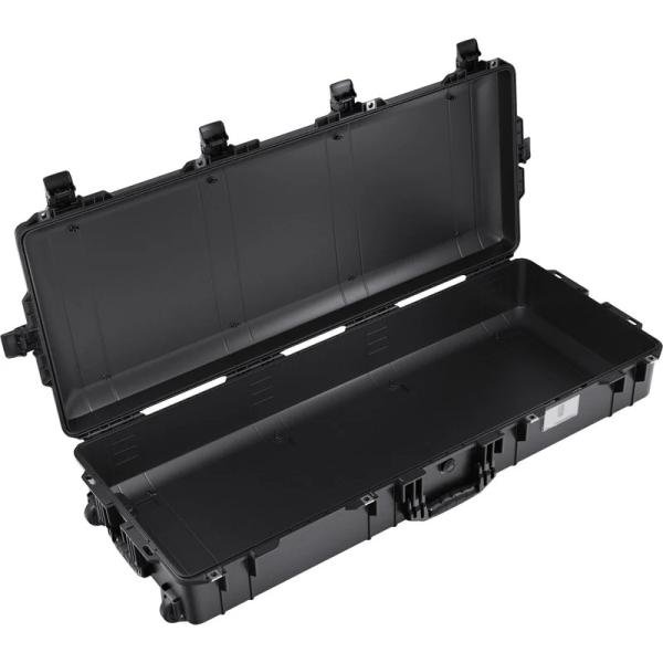 Pelican 1745AIRNF,WL/NF,BLACK - 017450-0011-110