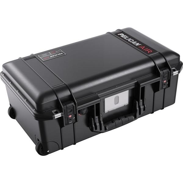 Pelican 1535TRVL,WL/TRAVEL ORGANIZER,BLK - 015350-0080-110