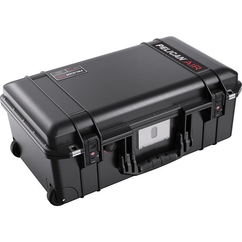 Pelican 1535TRVL,WL/TRAVEL ORGANIZER,BLK - 015350-0080-110