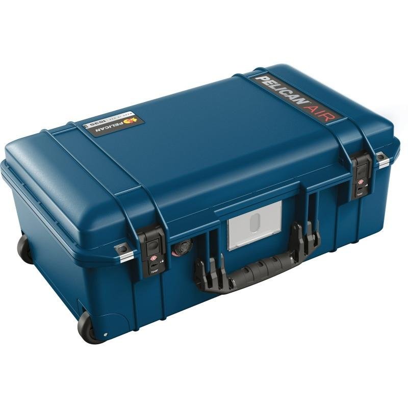 Pelican 1535TRVL,WL/TRAVEL ORGANIZER,INDIGO - 015350-0080-125