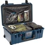 Pelican 1535TRVL,WL/TRAVEL ORGANIZER,INDIGO - 015350-0080-125