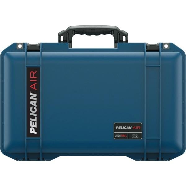 Pelican 1535TRVL,WL/TRAVEL ORGANIZER,INDIGO - 015350-0080-125