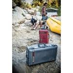 Pelican 1535TRVL,WL/TRAVEL ORGANIZER,OX BLOOD - 015350-0080-175